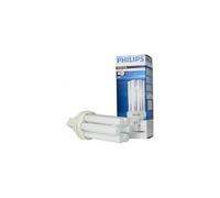 Ampoule Fluocompacte Pl T 18w 4000k 2p Gx24d 2