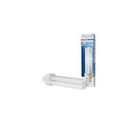 Ampoule Fluocompacte Plc 18w 3000k G24q 2