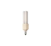 Ampoule Fluocompacte Ple Minilynx E14 11w 2700k