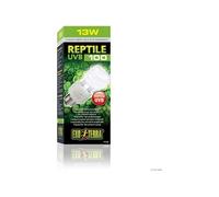 Ampoule fluocompacte UVB pour terrarium - Reptile UVB 100 - Climat tropical et subtropical 13W