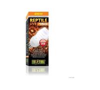 Ampoule fluocompacte UVB pour terrarium - Reptile UVB 150 - Climat désertique 26W