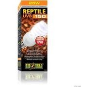 Ampoule fluocompacte UVB pour terrarium - Reptile UVB 150 - Climat désertique 26W G
