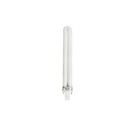 Ampoule Fluorescente Pl 11w Lumière Actinique 23,5cm Edm - GENERIQUE - Blanc - Adulte