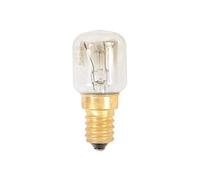 E14 Lampe de four 25 W