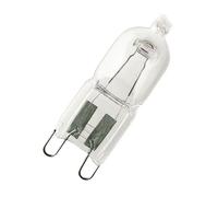 Ampoule four 25w halogene g9