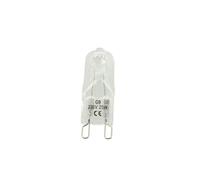 Ampoule four 25w halogene g9 - Four Bosch - Lampes et ampoules