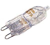 Ampoule four 60w halogene g9 pour Four Gaggenau