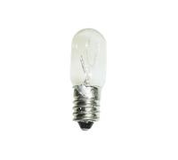 Ampoule Tube À Incandescence Osram E14 15w Lumière Chaude
