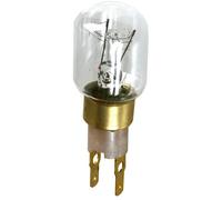 AMPOULE FRIGO, T-CLICK, T25, 15W 481281728445 (WPRO) Qté X 1