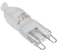 Ampoule G9 25 W 230 V Four haute température Bosch Neff S iemens 10004812