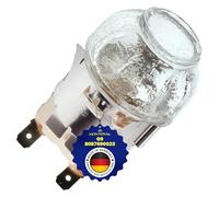 Ampoule G9 Four 40W 8087690023 pour Electrolux pour Zanussi pour Aeg