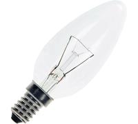 Ampoule GE lampe bougie E14 dimmable 25W