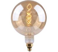 Ampoule géante LED Globe E27