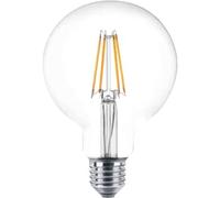 Ampoule globe G125 LED à filament - 10,5 W - Culot E27