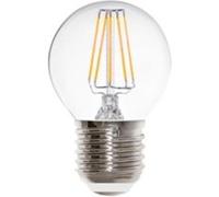 Ampoule globe led e27 4w century Incolore G