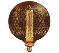 Ampoule Globe LED G200 2,5W, E27, 2000K, 105lm, Non-Dimable - 29911
