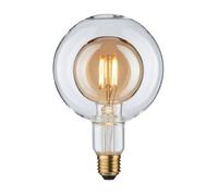 Ampoule Globe LED G95 E27 680lm 6,5W 2700K non gradable Doré Inner Shape PAULMANN