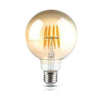 Ampoule Globe LED G95 V-tac 8W E27 2200K VT-2019-N - 7145- 217145