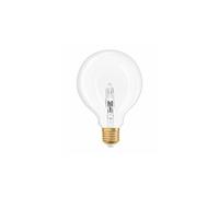 osram ampoule globe vintage edition 1906 e27 20 w équivalent a 25 w blanc chaud blanc G