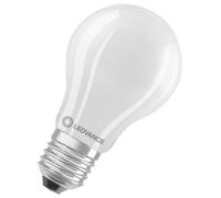 Ampoule GLS Givrée LED 4,2W, E27, 2700K, 470lm, Non-Dimmable - 4099854065378