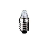 Ampoule - GOOBAY - Torch Lace Lens - Culot E10 - 1.55 W - 30000 heures de durée de vie