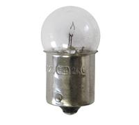 Ampoule graisseur 12V 10W BA15s - Lot de 10 - NARVA - 20147.10