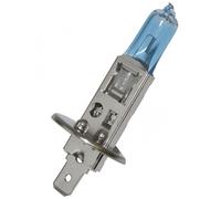 OSRAM COOL BLUE INTENSE H1 Lampe Halogène 64150CBI 12V Boîte Pliante de 1