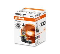 Ampoule H10 12V 42W PY20d Licht-Expertise OSRAM ORIGINAL Universel