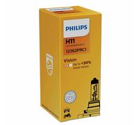 Philips Ampoule halogène H11 12 V 55 W - 1 pièce