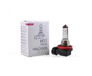 Ampoule H11 Pgj19-2 12v-55w Generique