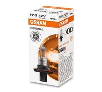 Ampoule H13 12V 65 55W P26.4t Licht-Expertise OSRAM Original Convient pour Pkw