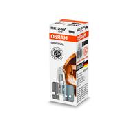 Ampoule H2 24V 70W X511 OSRAM ORIGINAL Universelle
