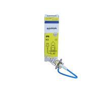 AMPOULE H3 12V/55W PK22S