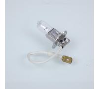 Ampoule H3 12V 55W Pk22s Osram pour scooter Piaggio 50 Vespa ET2 1997 à 2004