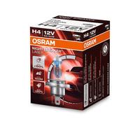 Ampoule H4 12V 60 55W P43t Licht-Experte OSRAM NIGHT BREAKER® LASER Next Gen