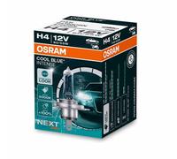 Ampoule H4 12V 60 55W P43t OSRAM Cool Bleu Intense Suivant Gen