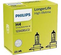 PHILIPS 12342ELC2 Ampoule, projecteur longue portée