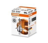 Ampoule H4 24V 75 70W P43t OSRAM ORIGINAL Compatible Avec Divers PKW