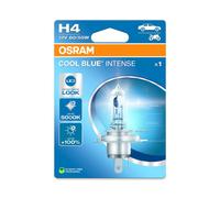Ampoule H4 Cool Blue - 12V 60/55W P43t