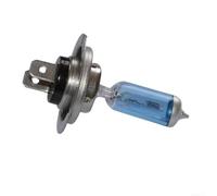 Ampoule H7 100W 24V Halogène Quartz Bleue Lot de 4 | Technologie halogène quartz, teinte bleue intense, 100W pour puissance élevée, compatible 24V, lot économique de 4
