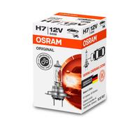 Ampoule H7 12V 55W PX26D Licht-Experte OSRAM ORIGINAL Adaptée Pour Divers VUS
