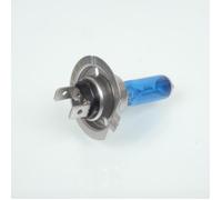 Ampoule H7 bleue 12V 55W culot PX26D RMS pour moto scooter auto Neuf
