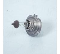 Ampoule H7 Megaplus +50% Blanche 12v 55w Type Px26d Flosser 2070890 Pour Moto
