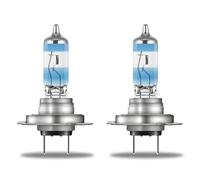 Ampoule H7 Night Breaker 200 - 12V 55W Px26d Xtra White - Blister 2 Ampoules