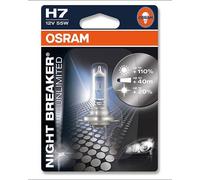 Ampoule H7 Night Racer Xtra White 110 -12v 55w Px2