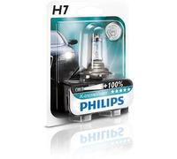Philips X-tremeVision Type de lampe : H7, lot de : 1, lampe pour éclairage avant