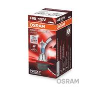 AMPOULE H8 12V/35W PGJ19-1 +150% NIGHT BREAKER LASER