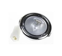 Lampe halogène G4 12V 20W (143699-35591) Hotte (74X3444 2006Q WHIRLPOOL DE DIETRICH IKEA WHIRLPOOL BAUKNECHT ARISTON HOTPOINT SAUTER SCHOLTES BRANDT ROSIERES FAGOR INDESIT IGNIS KITCHENAID CANDY THOMS