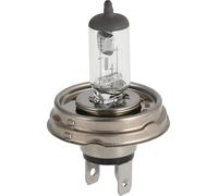 Ampoule halogène 12V 45/40W P45t avec douille Bilux