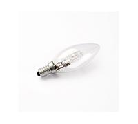 Ampoule halogène 28W E14 220V Hotte LMP0022065 49027152 WHIRLPOOL ARTHUR MARTIN ELECTROLUX FAURE BAUKNECHT ELECTROLUX IGNIS